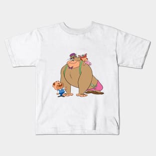 Magilla Kids T-Shirt